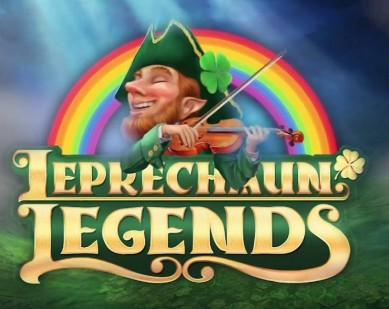 Leprechaun Legends Genesis