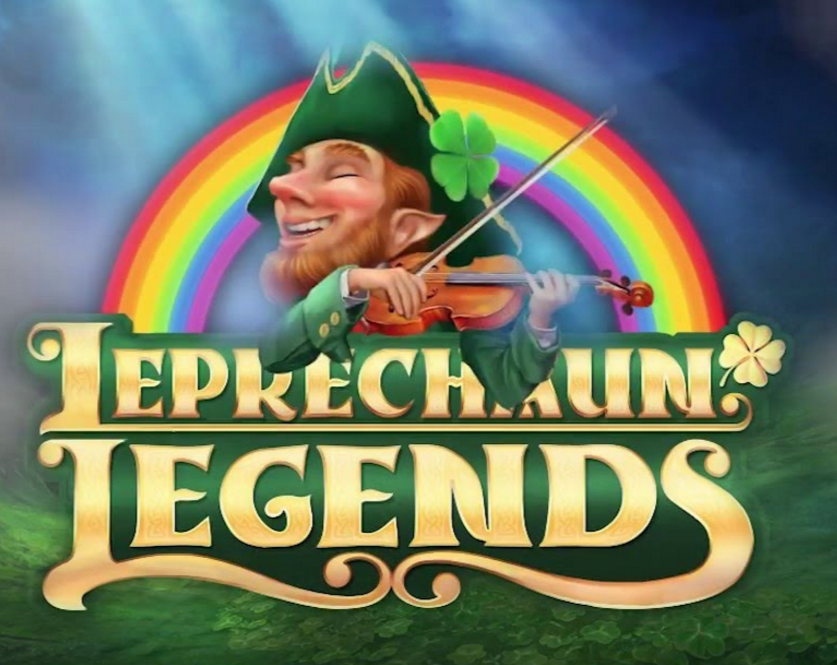 Leprechaun Legends