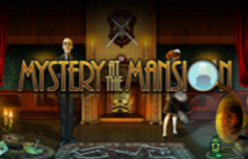 Mystery At The Mansion netent