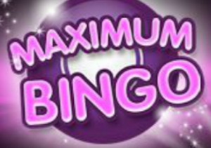 Foxy Bingo Unveils Brand New £200,000 ‘Maximum Bingo’ Promotion!