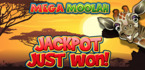 Details Surrounding The Latest Mega Moolah Jackpot Win Remain Scarce