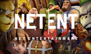 Healthy Rise In Profits For NetEnt In First Quarter