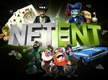 Healthy Rise In Profits For NetEnt In First Quarter