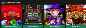 Win A Bonus Up To £1,000 With bet365 Elite Slots Club