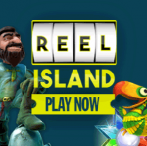 Reel Island Gives Slot Players What They Want