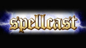 Spellcast netEnt