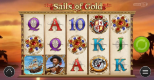Play’n Go To Release Two New Mobile Slots