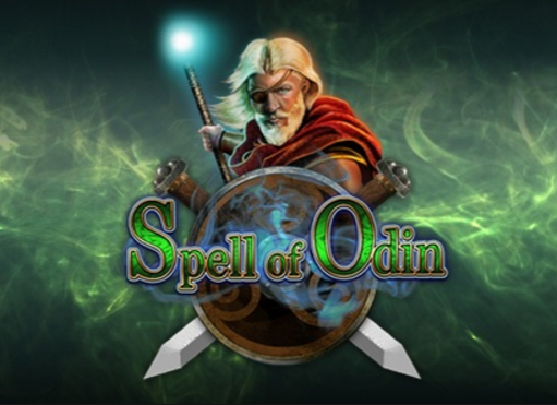 Spell Of Odin 1x 2 Gaming