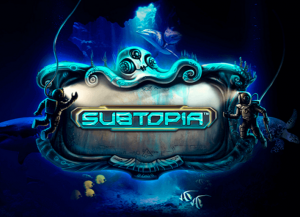 Subtopia NetEnt