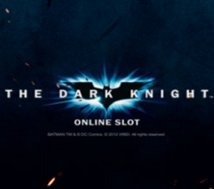 Dark Knight Jackpot Surpasses £10 Million