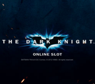 Dark Knight Jackpot Surpasses £10 Million