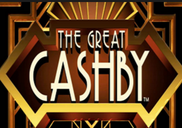 The Great Cashby