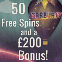 This Week’s Treats At Thrills Casino