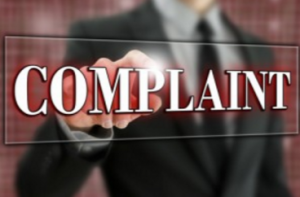 Online Casino Complaints