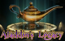 Aladdins-Legacy slot Amaya