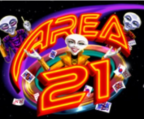 Area 21 slot Amaya