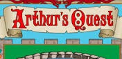 Arthurs Quest slot amaya