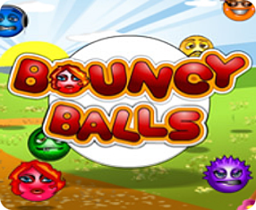 Bouncy Balls