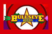 Bullseye Bucks slot amaya