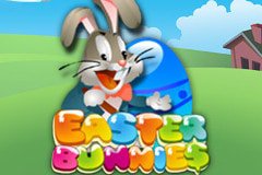 Easter Bunnies slot 888
