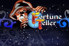 Fortune Teller slot Amaya
