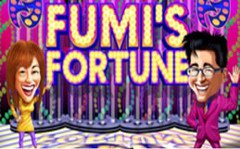 Fumis Fortune slot Amaya