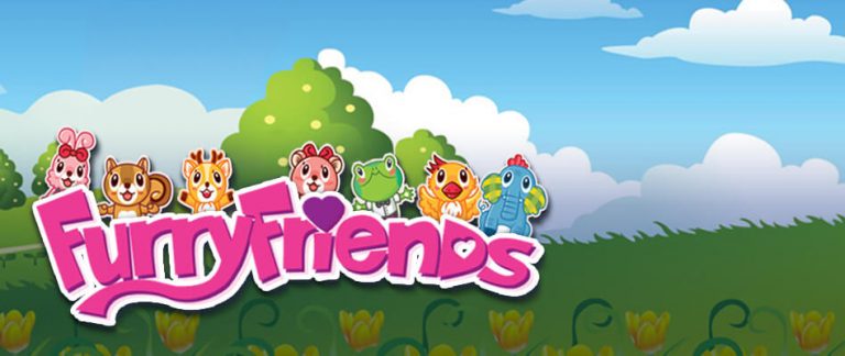 Furry Friends slot Alchemy