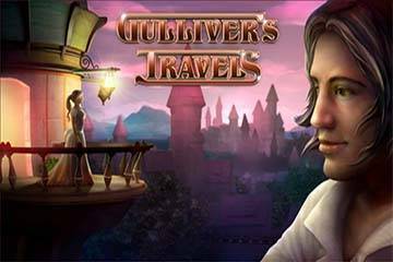 Gullivers Travels slot Amaya