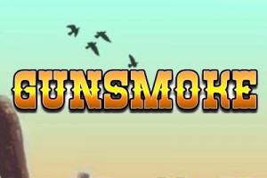 Gunsmoke slot 2x2