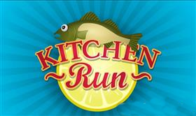Kitchen Run slot 888