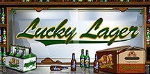 Lucky Lager