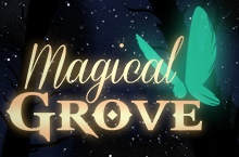 Magical Grove slot amaya