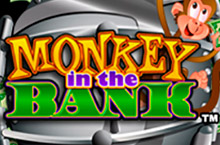 Monkey In The Bank slot Amaya