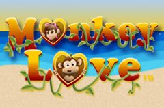 Monkey Love slot amaya