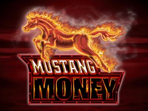 Mustang Money slot ainsworth