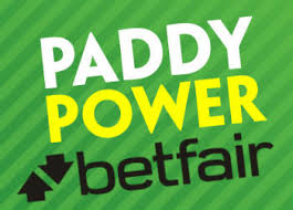 Paddy Power Betfair