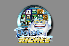 Polar Riches slot Amaya