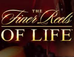 The Finer Reels Of Life slot Microgaming