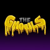 The Ghouls slot Betsoft