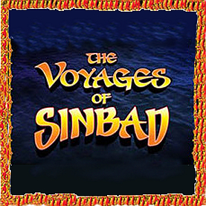 The Voyages of Sinbad