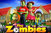 The Zombies slot Amaya
