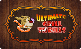 Ultimate Grill Thrills slot 888