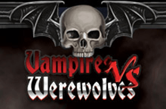 Vampires Vs Werewolves