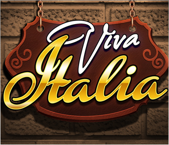 Viva L Italia slot 888