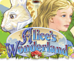 Alices Wonderland