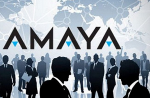 Amaya Still Moving Forwards Despite Negative Publicity