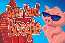 Barnyard Boogie slot Amaya