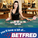 Betfred Signs Stuart Pearce for Euros