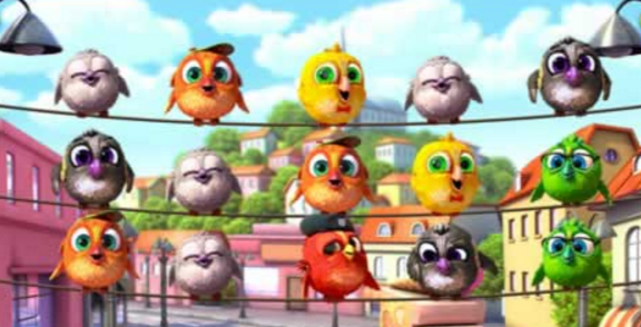 BetSoft Announces Upcoming Birds! Slot