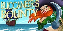 Buccaneers Bounty slot Amaya